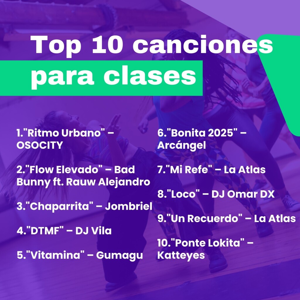 reggaeton urbano