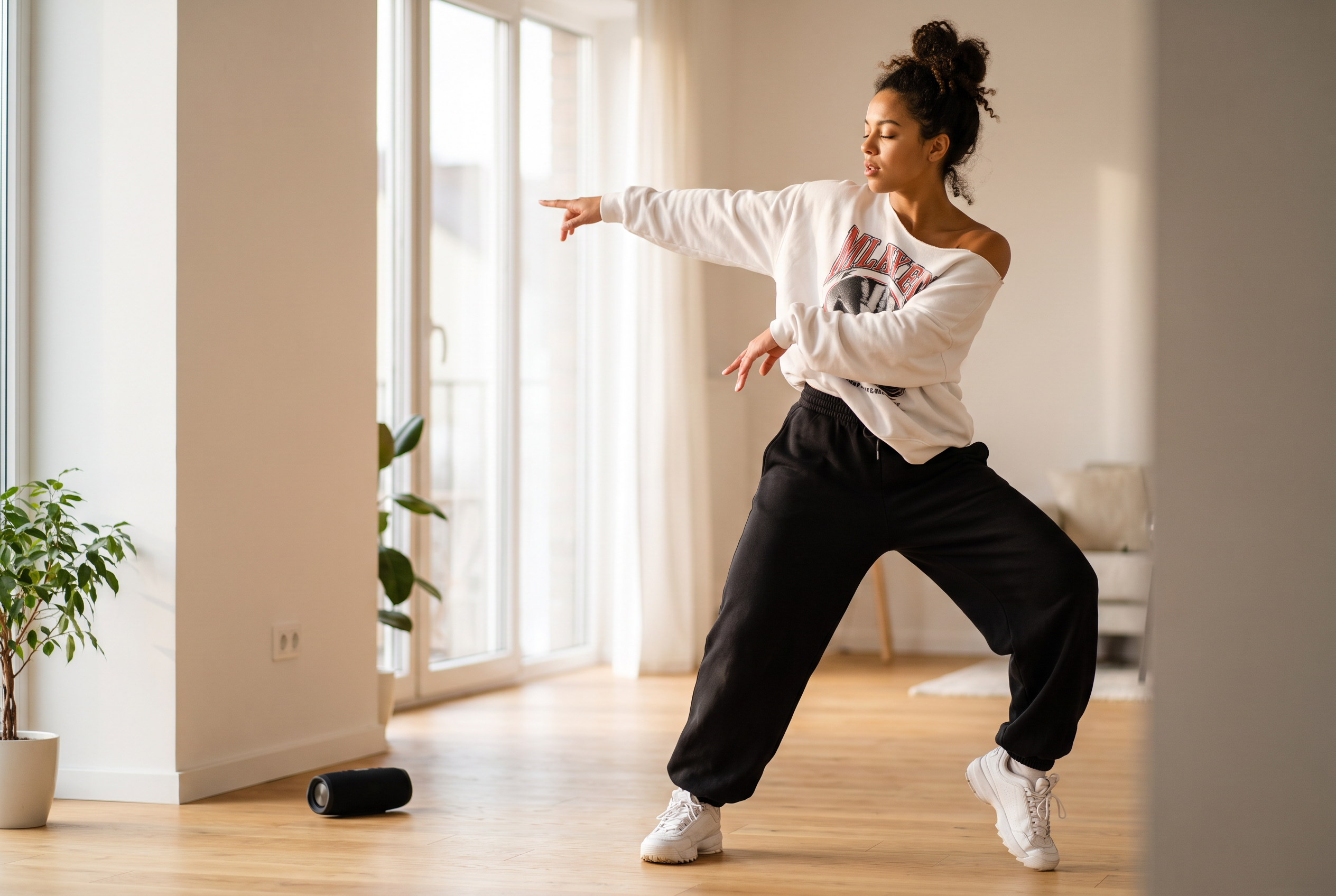 aprender urban fusion en casa